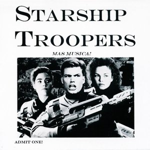 Starship Troopers (Expanded)