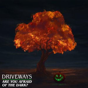 Are You Afraid of the Dark?