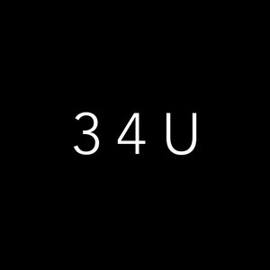 3 4 U