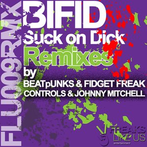 Suck on Dick (The Remixes)