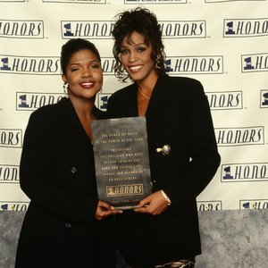 Whitney Houston & CeCe Winans のアバター