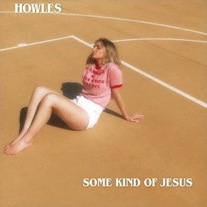 Some kind of Jesus