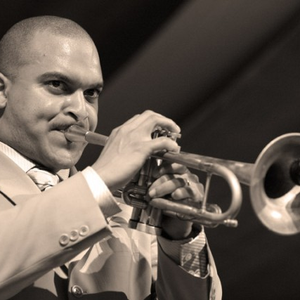 Irvin Mayfield photo provided by Last.fm