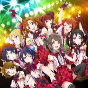 Avatar for Love Live!