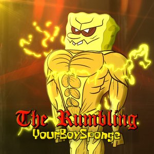 The Rumbling (Drill AOT Freestyle) - Single
