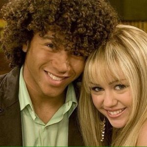 Avatar for Hannah Montana, Corbin Bleu