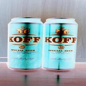 Koff Koff 的头像