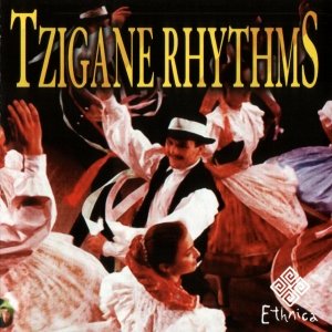 Tzigane Rhythms