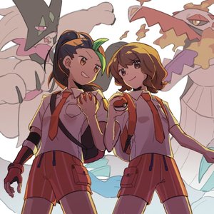 Pokémon Scarlet & Violet 的头像