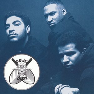 Down 4 Dirt 的头像