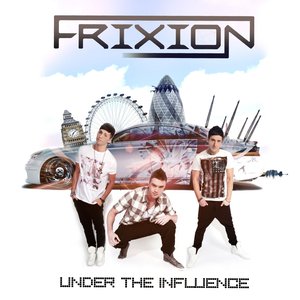 Under the Influence (Radio Edit)