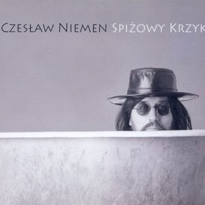 Spiżowy krzyk