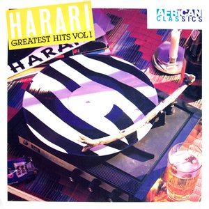 Greatest Hits Volume 1