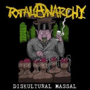 Diskultural Massal