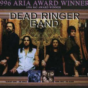 Awatar dla Dead Ringer Band