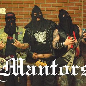 The Mantors のアバター