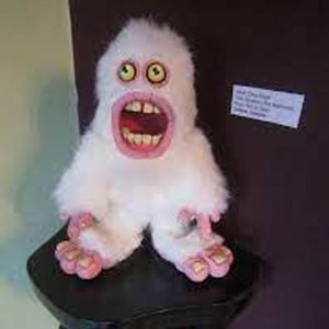 My Sucking Monsters - Single