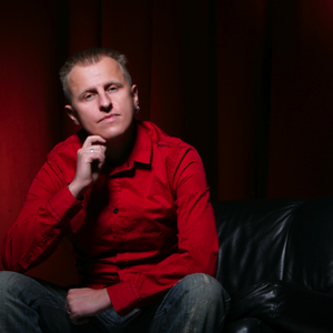 DJ Falk photo provided by Last.fm