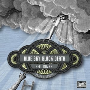 Blue Sky Black Death & Hell Razah için avatar
