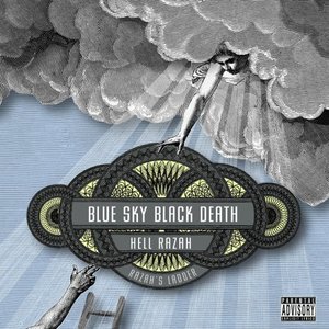 Awatar dla Blue Sky Black Death & Hell Razah