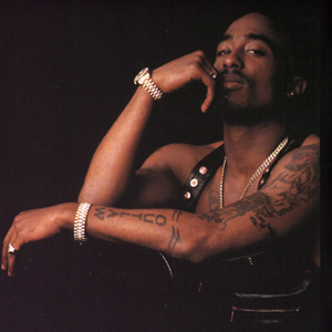 2Pac photo provided by Last.fm