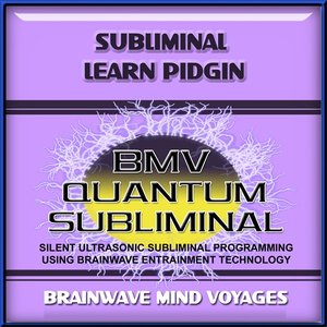 Subliminal Learn Pidgin