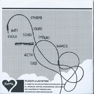 PLK05/01:A+B//48"MIN