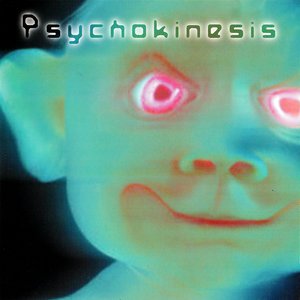 Psychokinesis