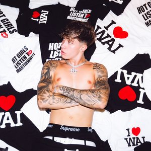 Avatar for Martinwhite