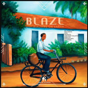 Blaze (NarcisseMex Remix (Radio Edit))