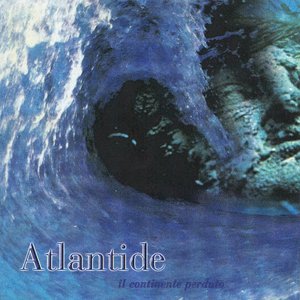 Atlantide - Il Continente Perduto