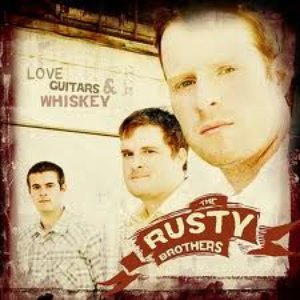 Love, Guitars & Whiskey