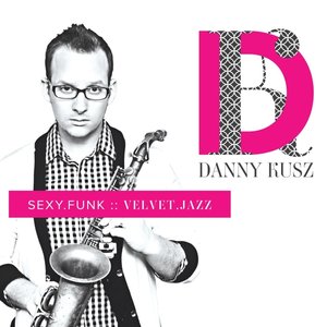 Sexy Funk Velvet Jazz