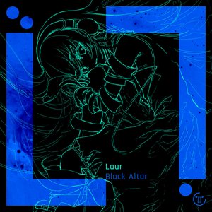 Black Altar - Single