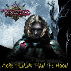 MORE SHINING THAN THE MOON