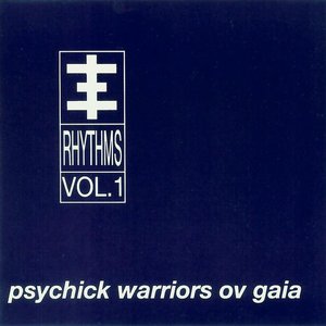 Psychick Rhythms, Volume 1