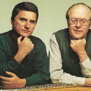 Jiří Válek & Josef Hála 的头像