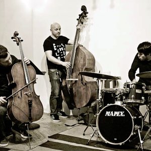 Daniel Levin Trio 的头像