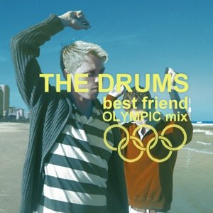 Best Friend (Olympic Mix)