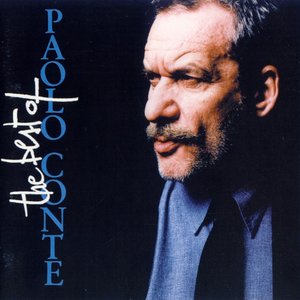 Paolo Conte - The Best of