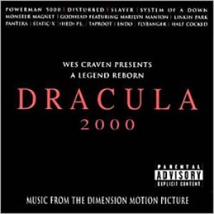 Dracula 2000 的头像