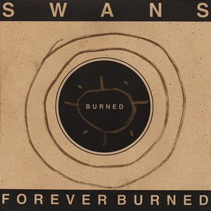 Image for 'Forever Burned'