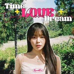 Time+LOVE+Dream - Single