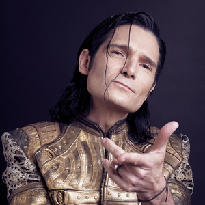 Corey Feldman and The Angels live