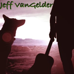 Bild für 'Jeff VanGelder'