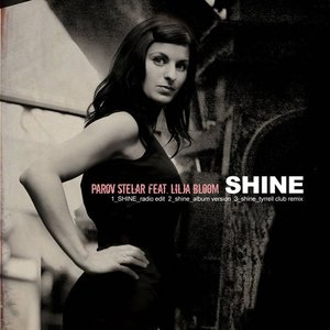 Shine (feat. Lilja Bloom)