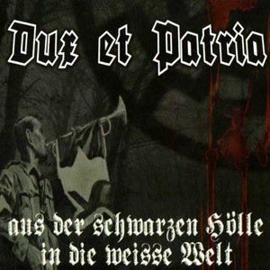 Aus der schwarzen Hölle in die weisse Welt