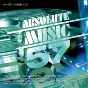 02 Over The Edge - Absolute Hits 2008 [disc 2] - Zortam Music