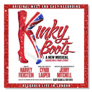 Avatar de Full Company of Kinky Boots (Original West End Cast)