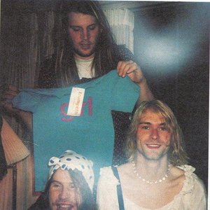 Avatar for Screaming Trees & Nirvana